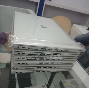 New Laptop HP EliteBook 840 G5 8GB Intel Core i5 SSD 512GB