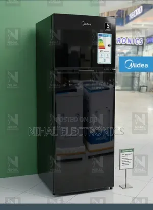 Midea Refrigerator
