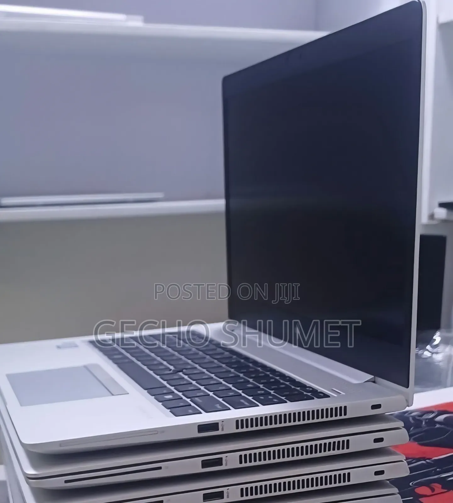 New Laptop HP EliteBook 840 G5 8GB Intel Core i5 SSD 512GB
