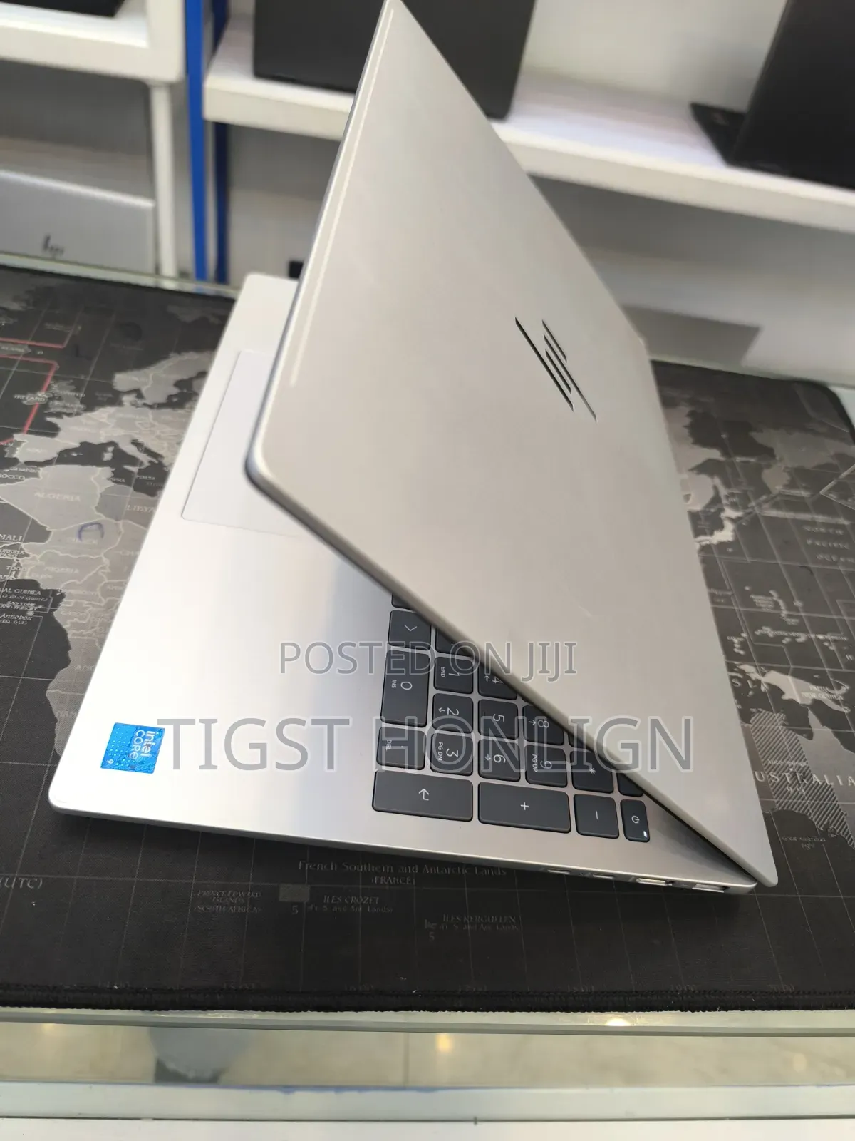 New Laptop HP OmniBook 7 16" 16GB Intel Core Ultra 9 SSD 1T