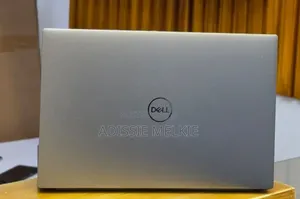 New Laptop Dell Precision 5550 16GB Intel Core i7 SSD 512GB