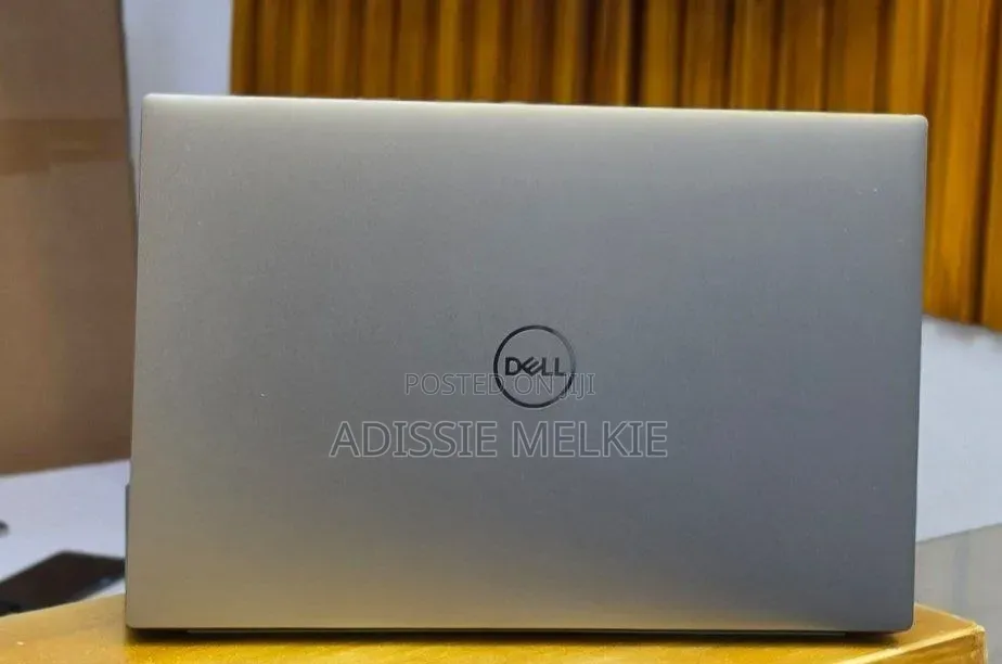 New Laptop Dell Precision 5550 16GB Intel Core i7 SSD 512GB