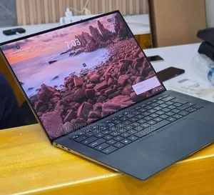 New Laptop Dell Precision 5550 16GB Intel Core i7 SSD 512GB