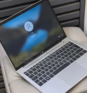 New Laptop HP Elite x360 830 G10 16GB Intel Core i5 SSD 512GB