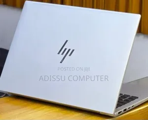 New Laptop HP Elite x360 830 G10 16GB Intel Core i5 SSD 512GB