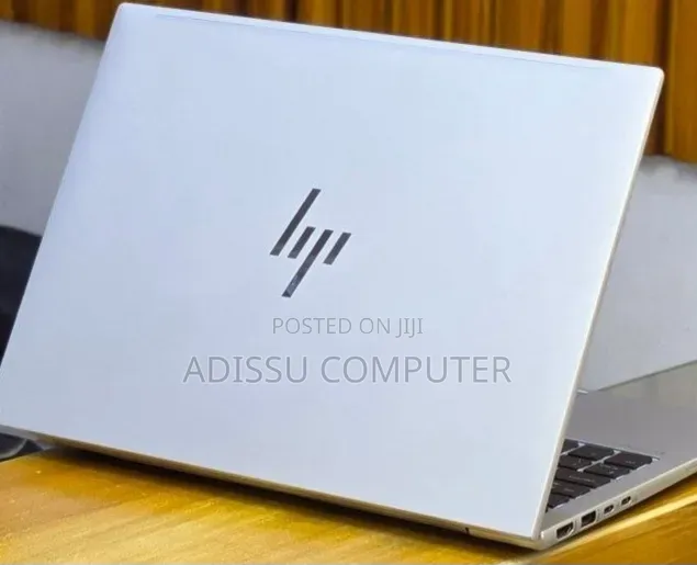 New Laptop HP Elite x360 830 G10 16GB Intel Core i5 SSD 512GB