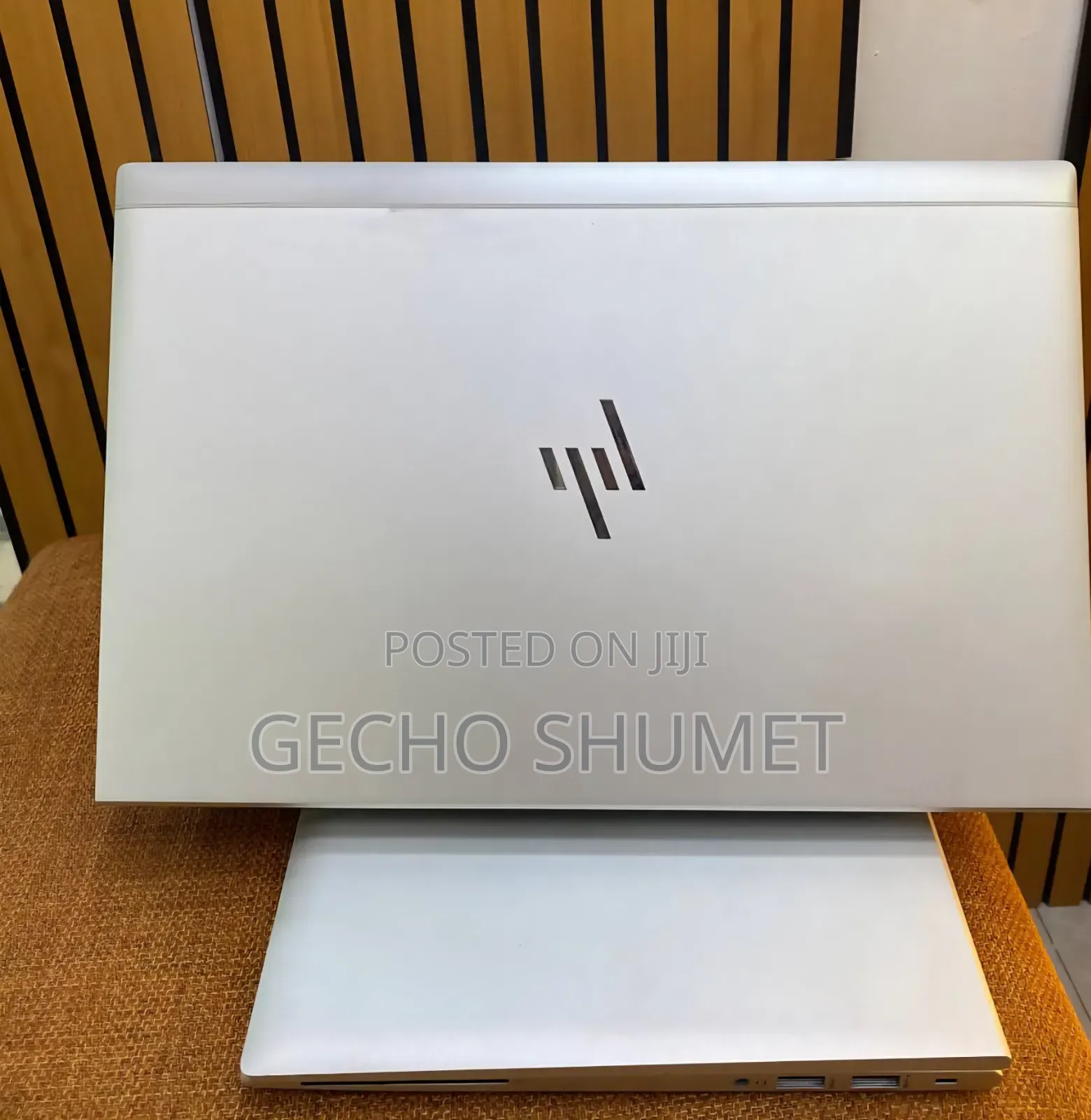 New Laptop HP EliteBook 830 G8 16GB Intel Core i5 SSD 512GB