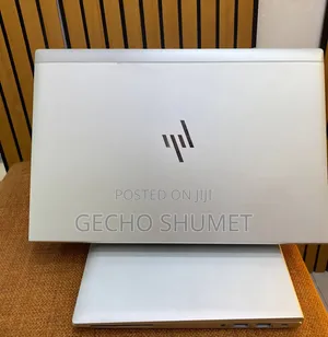 New Laptop HP EliteBook 830 G8 16GB Intel Core i5 SSD 512GB