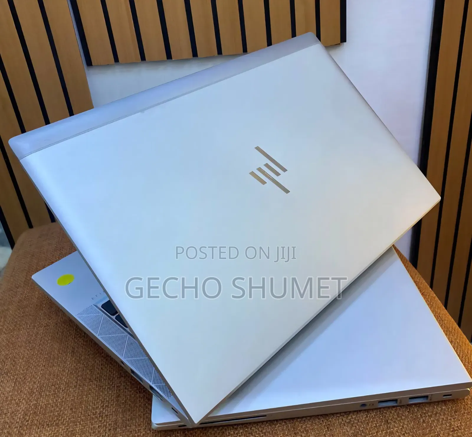 New Laptop HP EliteBook 830 G8 16GB Intel Core i5 SSD 512GB