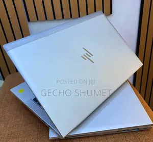 New Laptop HP EliteBook 830 G8 16GB Intel Core i5 SSD 512GB