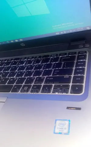 New Laptop HP EliteBook 830 G6 16GB Intel Core i7 SSD 512GB