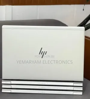 New Laptop HP EliteBook 850 G5 8GB Intel Core i7 SSD 512GB