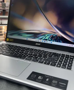 New Laptop Lenovo Ideapad 3 8GB AMD Ryzen 5 SSD 256GB