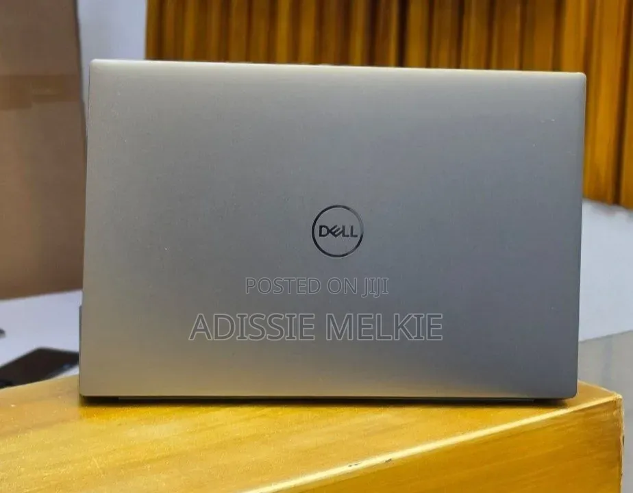 New Laptop Dell Precision 5550 16GB Intel Core i7 SSD 512GB