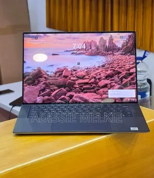 New Laptop Dell Precision 5550 16GB Intel Core i7 SSD 512GB