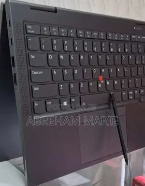 New Laptop Lenovo ThinkPad X1 Yoga Gen 8 32GB Intel Core i7 SSD 512GB
