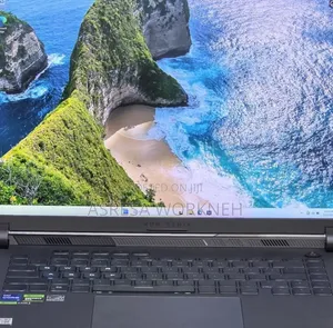 New Laptop Asus ROG Strix G16 G614 16GB Intel Core i7 SSD 1T