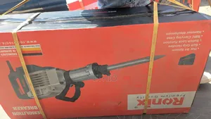 Jackhammer