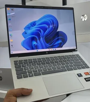 New Laptop HP Pavilion 15 32GB AMD Ryzen 7 SSD 1T