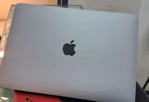 New Laptop Apple MacBook Air 2020 M1 8GB Apple M1 SSD 256GB