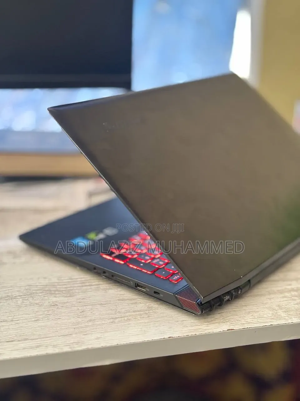 Laptop Lenovo V510 16GB Intel Core i7 SSD 512GB