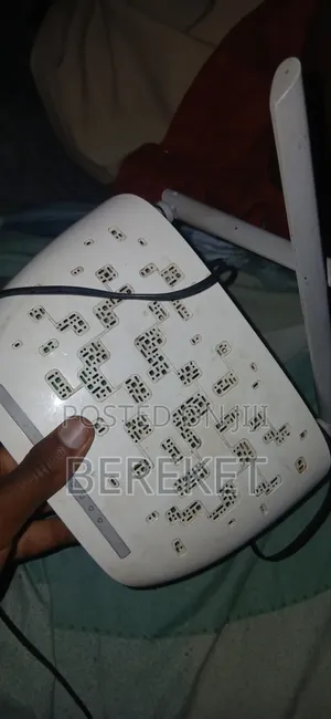 Tp−link 2 ወር የሰራ