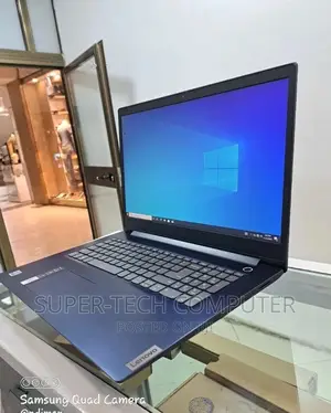 New Laptop Lenovo Ideapad 3 8GB Intel Core I5 HDD 1T