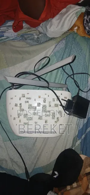 Tp−link 2 ወር የሰራ