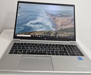 New Laptop HP EliteBook 850 G8 16GB Intel Core i7 SSD 512GB