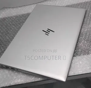 New Laptop HP EliteBook 850 G8 16GB Intel Core i7 SSD 512GB