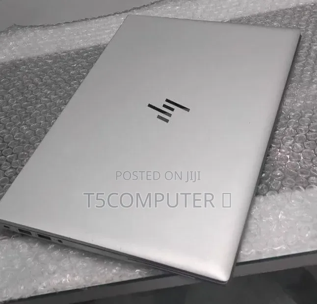 New Laptop HP EliteBook 850 G8 16GB Intel Core i7 SSD 512GB