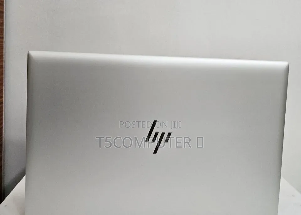 New Laptop HP EliteBook 850 G8 16GB Intel Core i7 SSD 512GB