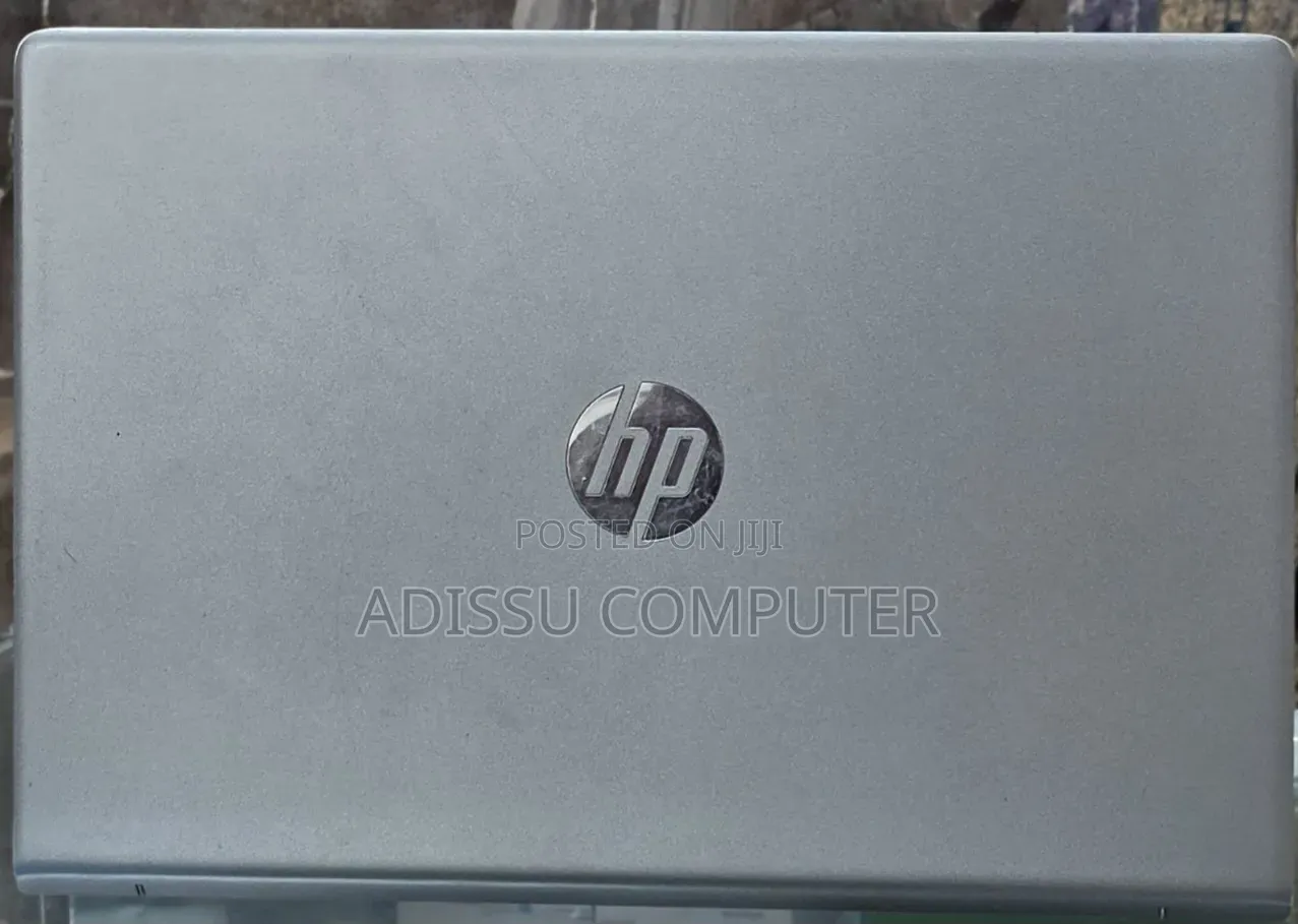 New Laptop HP Pavilion 15 8GB Intel Core i5 SSD 256GB