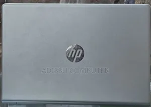 New Laptop HP Pavilion 15 8GB Intel Core i5 SSD 256GB