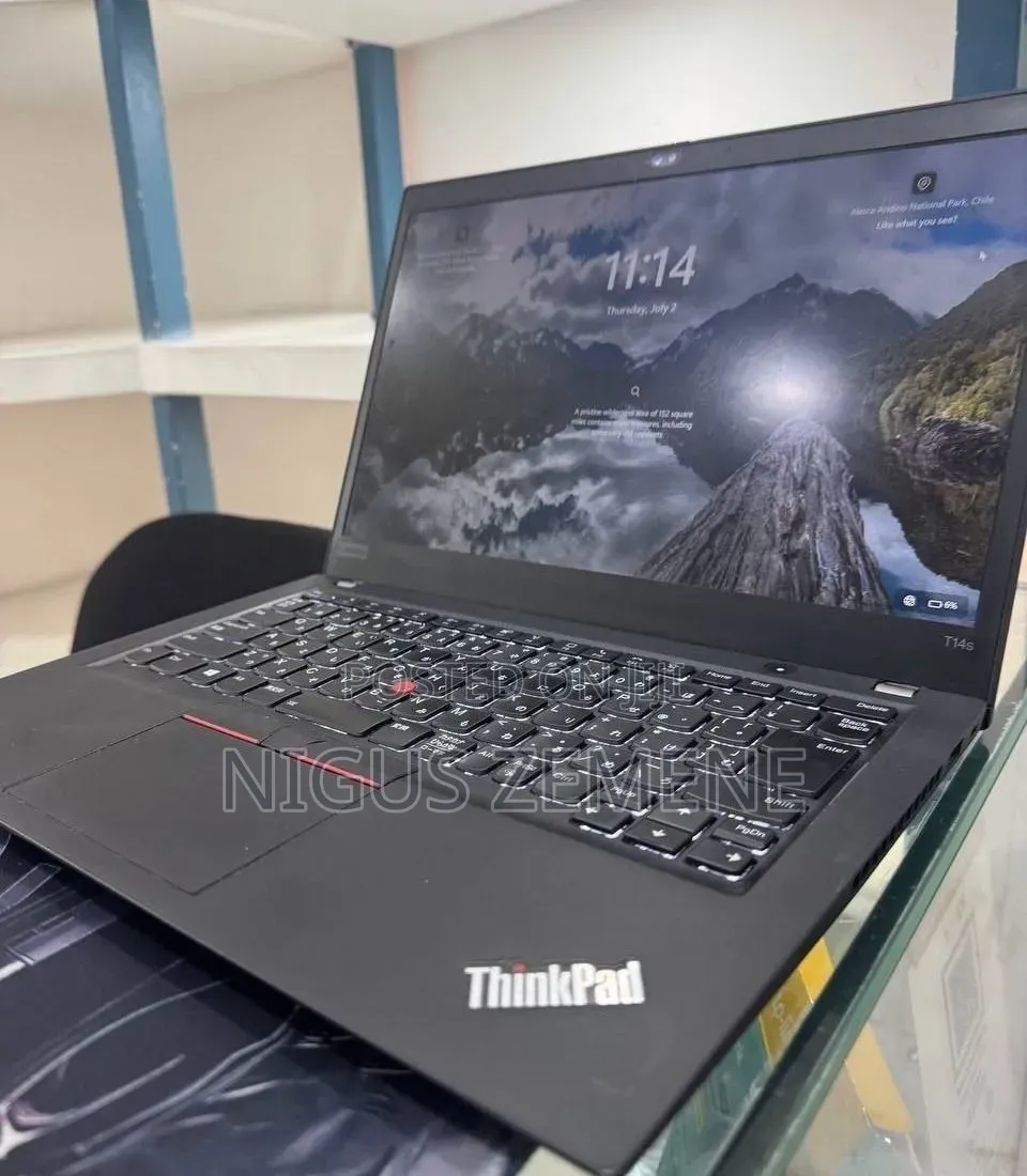 New Laptop Lenovo ThinkPad L460 16GB AMD Ryzen 5 SSD 512GB