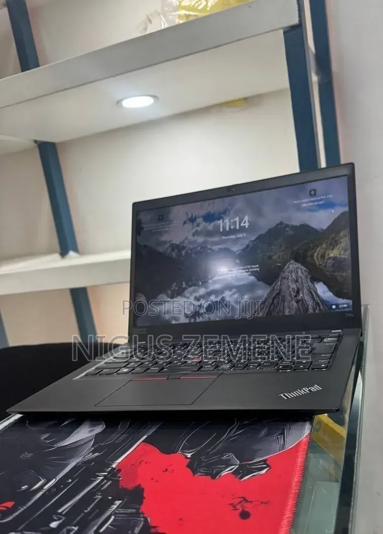 New Laptop Lenovo ThinkPad L460 16GB AMD Ryzen 5 SSD 512GB