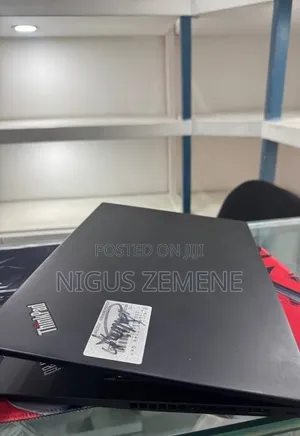 New Laptop Lenovo ThinkPad L460 16GB AMD Ryzen 5 SSD 512GB