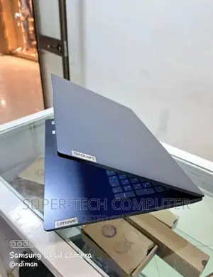 New Laptop Lenovo Ideapad 3 8GB Intel Core I5 HDD 1T