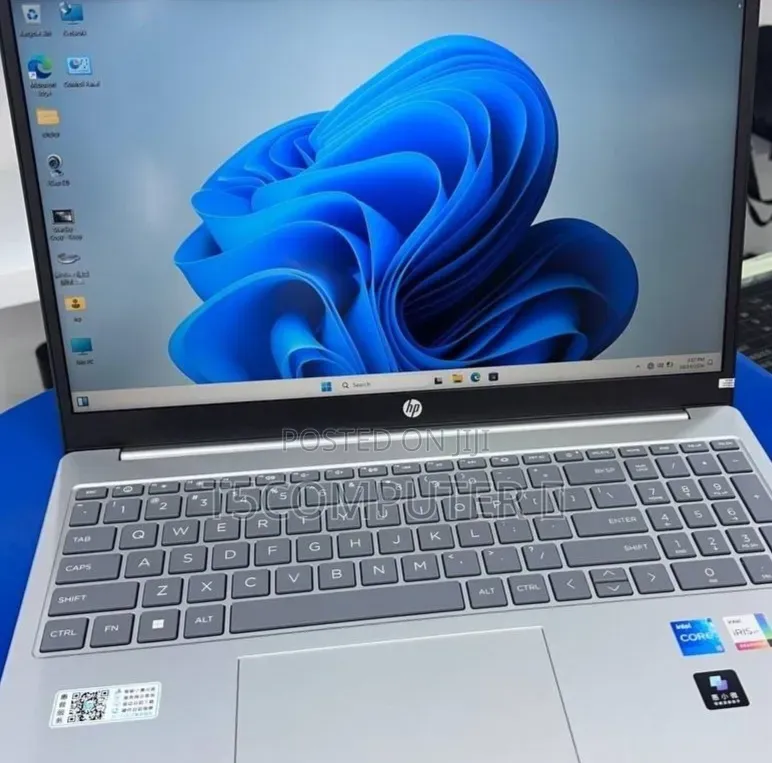 New Laptop HP Stream Notebook 16GB Intel Core i5 SSD 1T