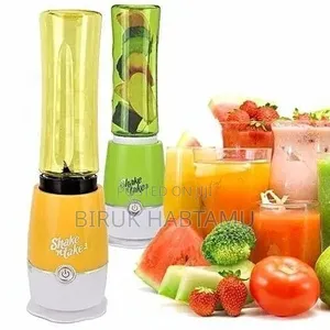 Shake N Take 3 Juice Smoothie Blender