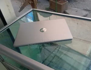 New Laptop HP Pavilion 15 8GB Intel Core i5 SSD 512GB