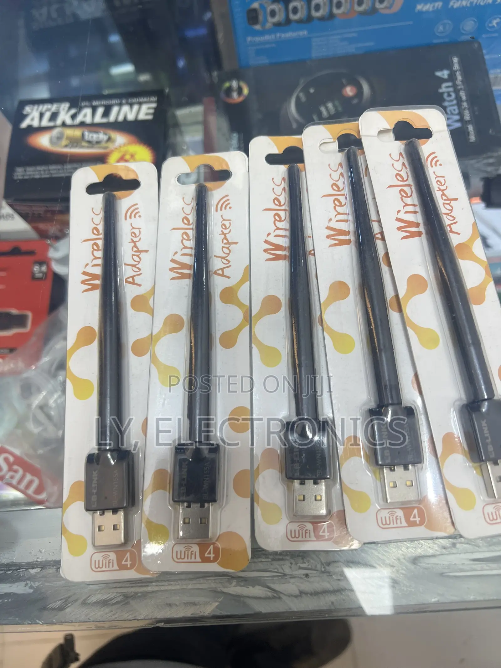 USB Wifi Adapter