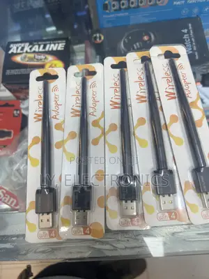 USB Wifi Adapter