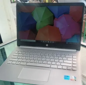 New Laptop HP Pavilion 15 8GB Intel Core i5 SSD 512GB