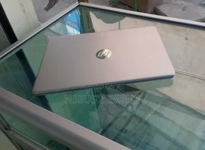 New Laptop HP Pavilion 15 8GB Intel Core i5 SSD 512GB