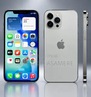 Apple iPhone 12 Pro Max 128 GB Silver