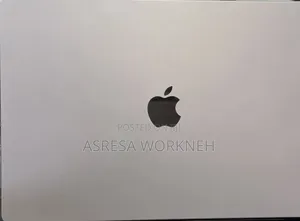 New Laptop Apple MacBook Pro 2021 M1 32GB Apple M1 Pro SSD 512GB
