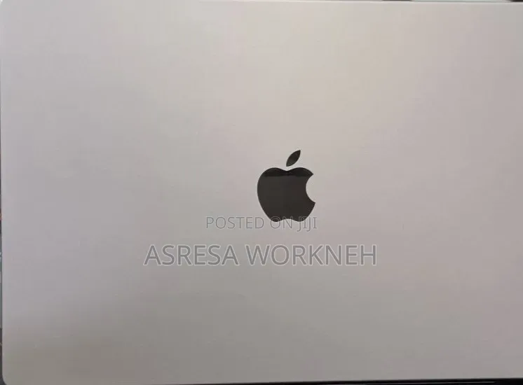 New Laptop Apple MacBook Pro 2021 M1 32GB Apple M1 Pro SSD 512GB