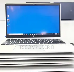 New Laptop HP EliteBook 840 G8 16GB Intel Core i7 SSD 512GB