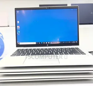 New Laptop HP EliteBook 840 G8 16GB Intel Core i7 SSD 512GB